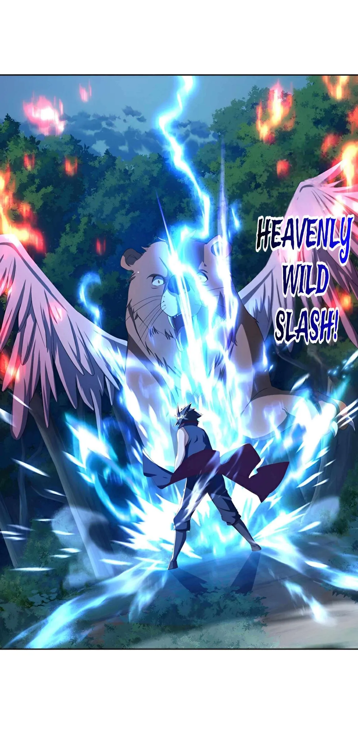 Peerless Battle Spirit Chapter 631 Online - página 29