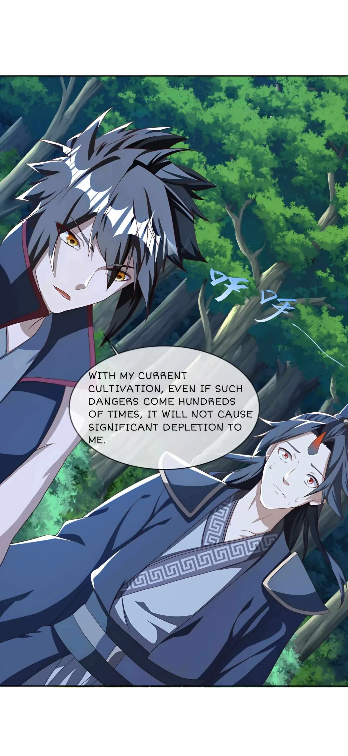 Peerless Battle Spirit Chapter 631 Online - página 30
