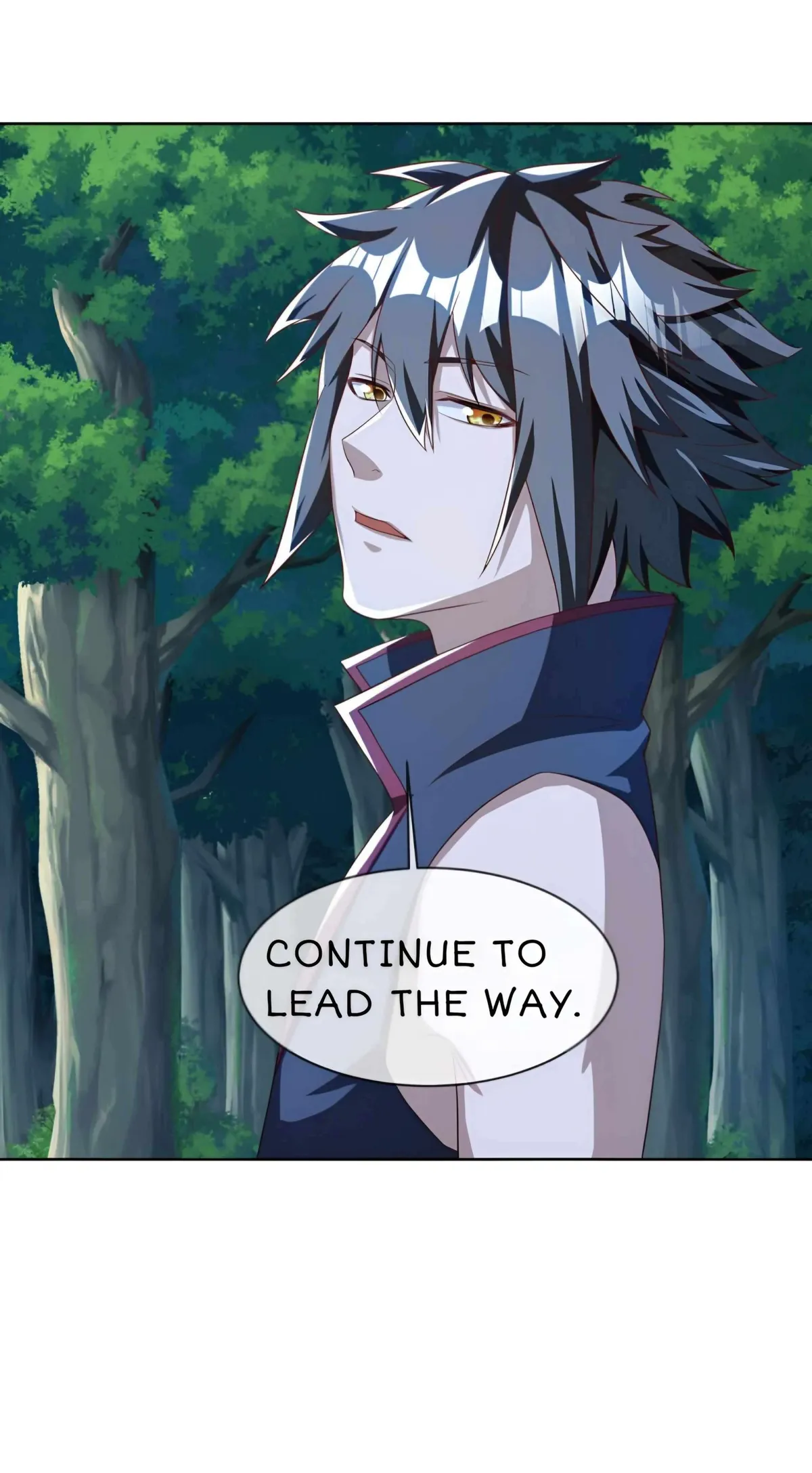 Peerless Battle Spirit Chapter 631 Online - página 32