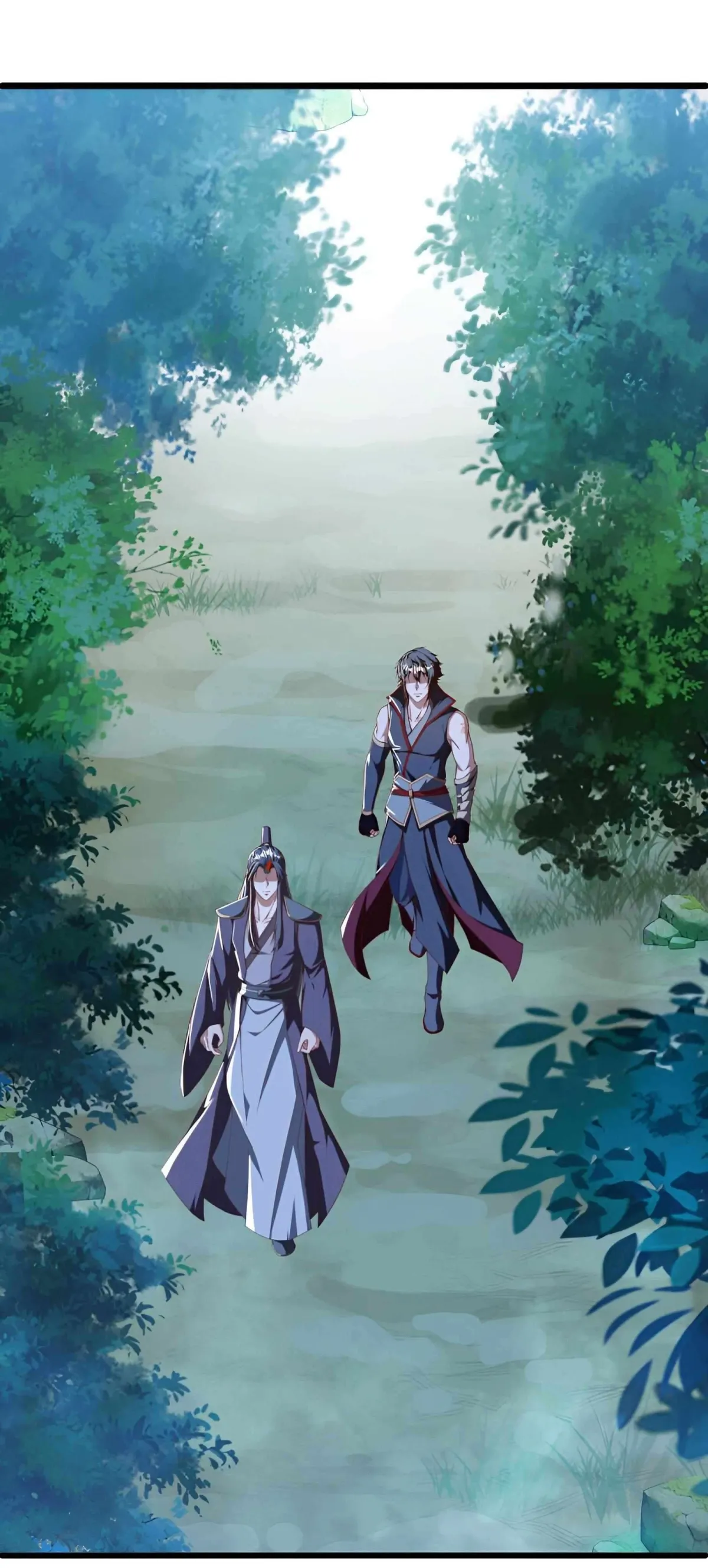Peerless Battle Spirit Chapter 631 Online - página 33