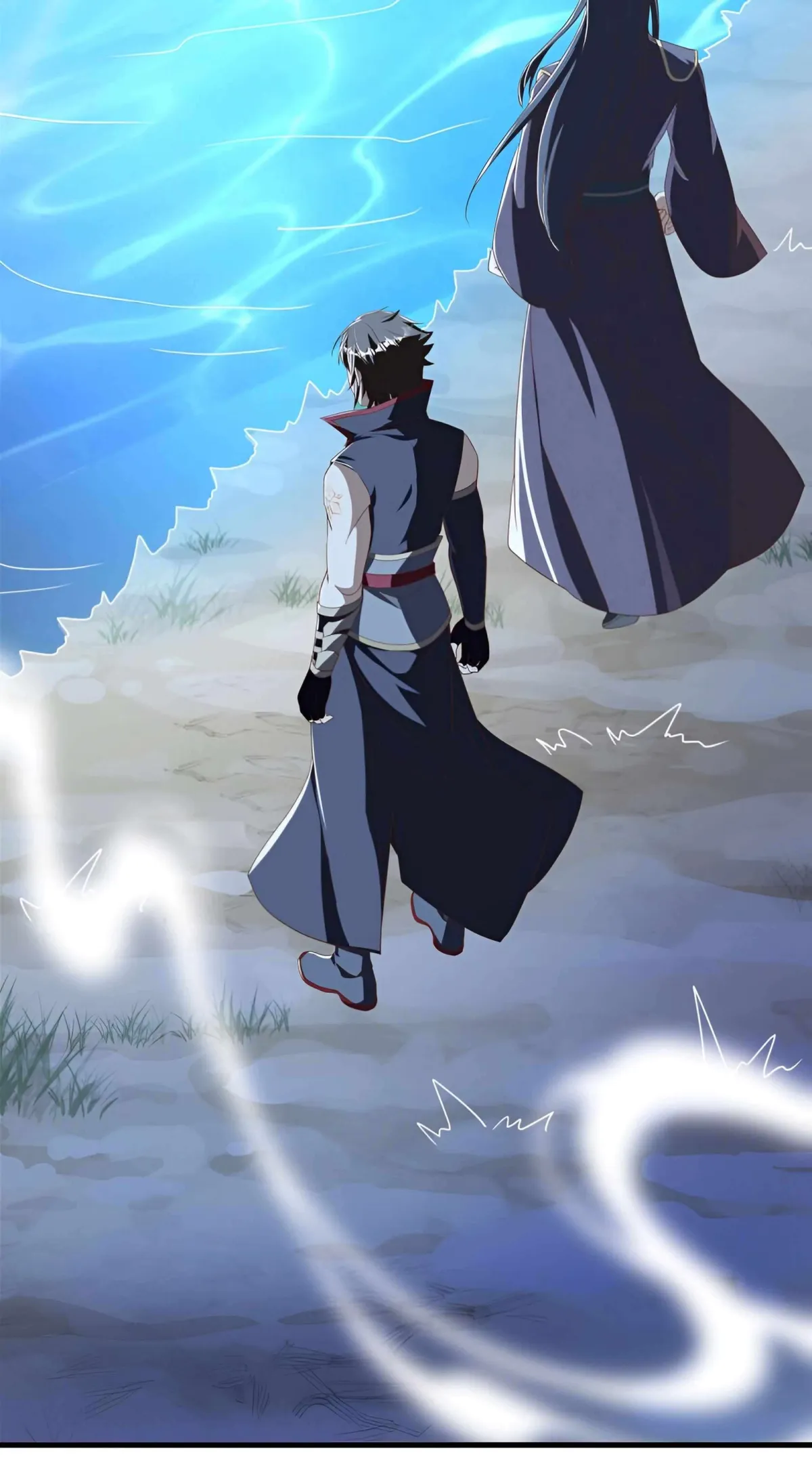 Peerless Battle Spirit Chapter 631 Online - página 41