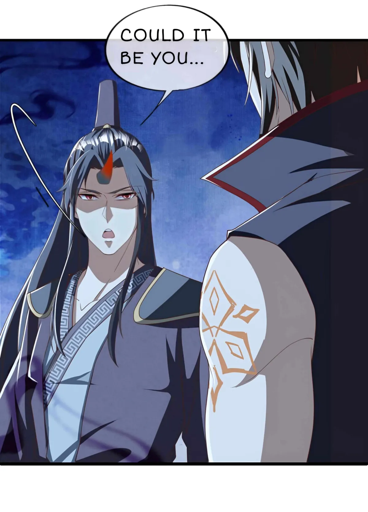 Peerless Battle Spirit Chapter 631 Online - página 42