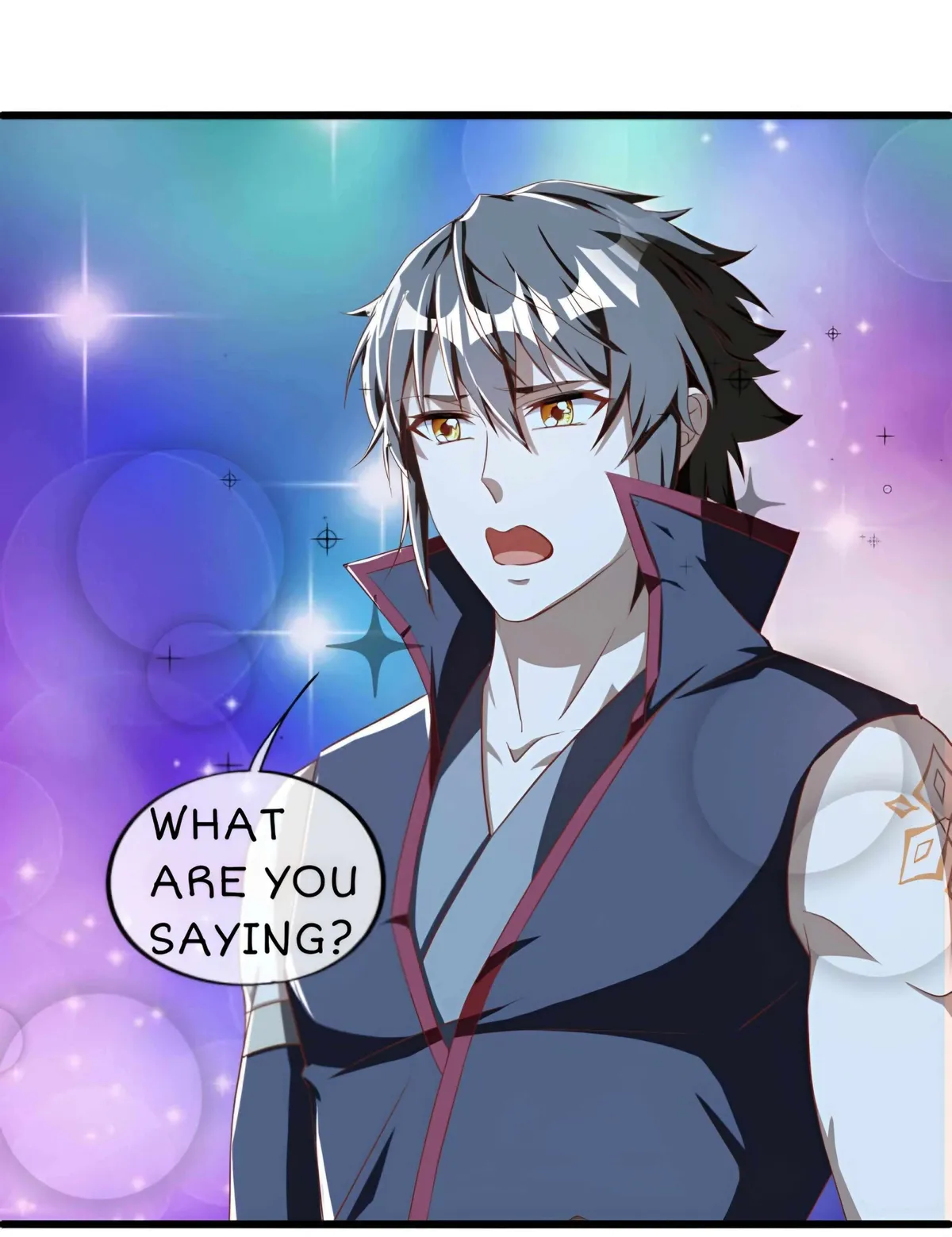Peerless Battle Spirit Chapter 631 Online - página 43