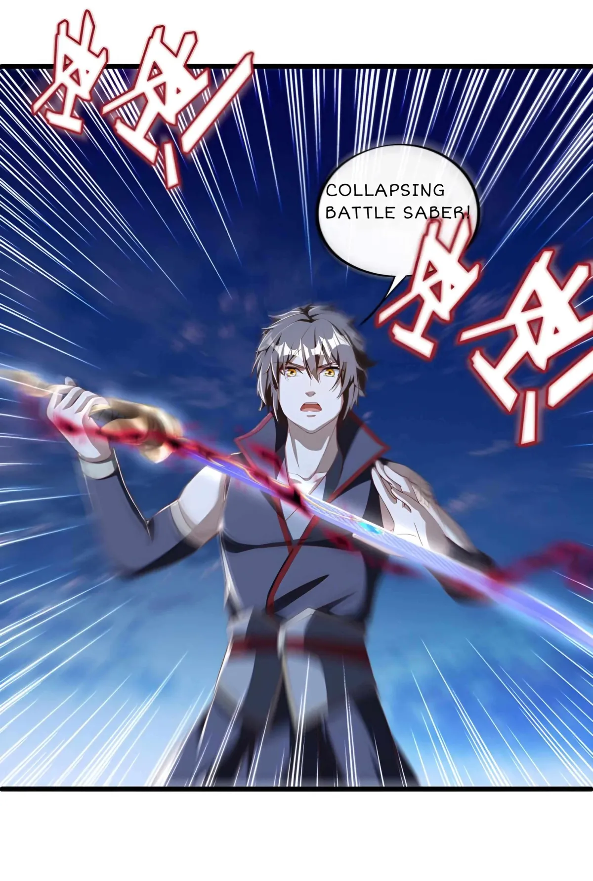 Peerless Battle Spirit Chapter 631 Online - página 48