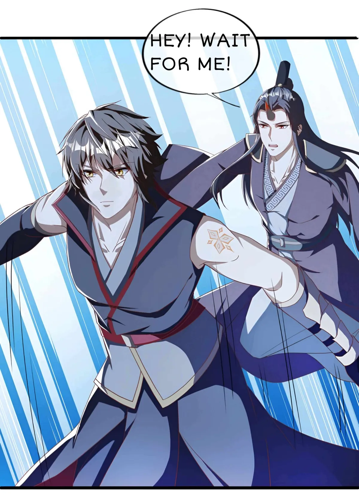 Peerless Battle Spirit Chapter 631 Online - página 53