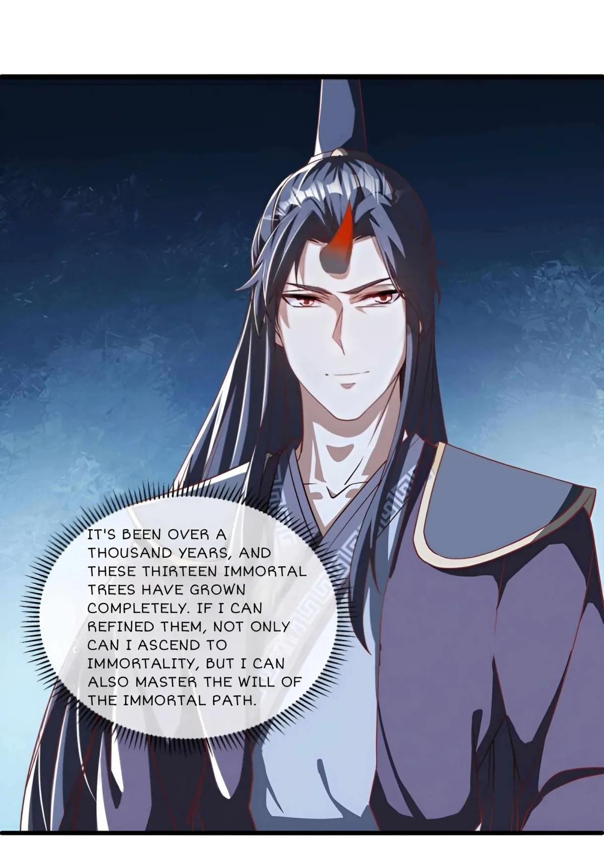 Peerless Battle Spirit Chapter 631 Online - página 55
