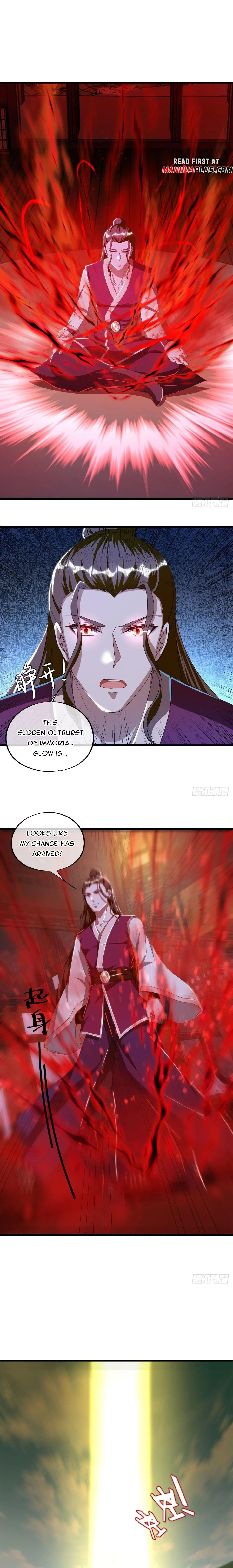 Peerless Battle Spirit Chapter 632 Online - página 4