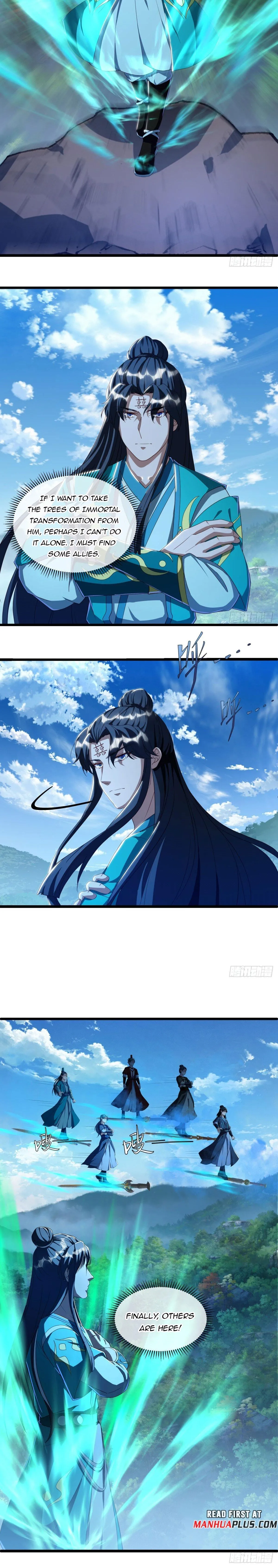 Peerless Battle Spirit Chapter 632 Online - página 7
