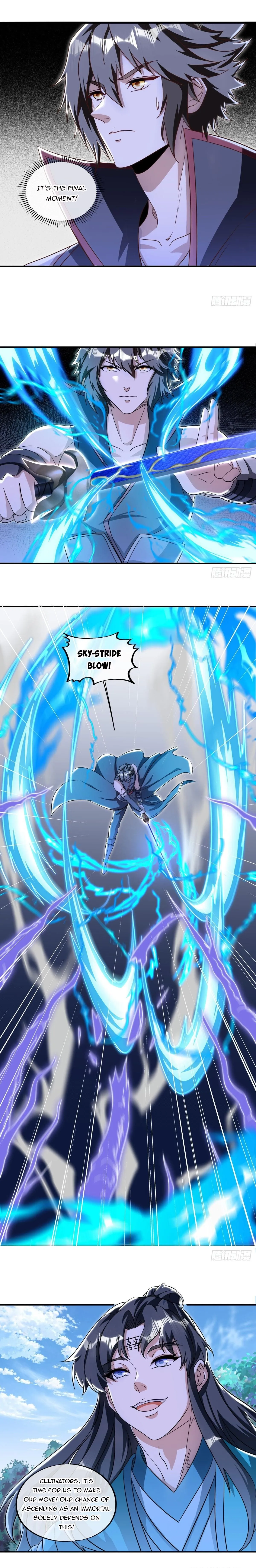 Peerless Battle Spirit Chapter 632 Online - página 10