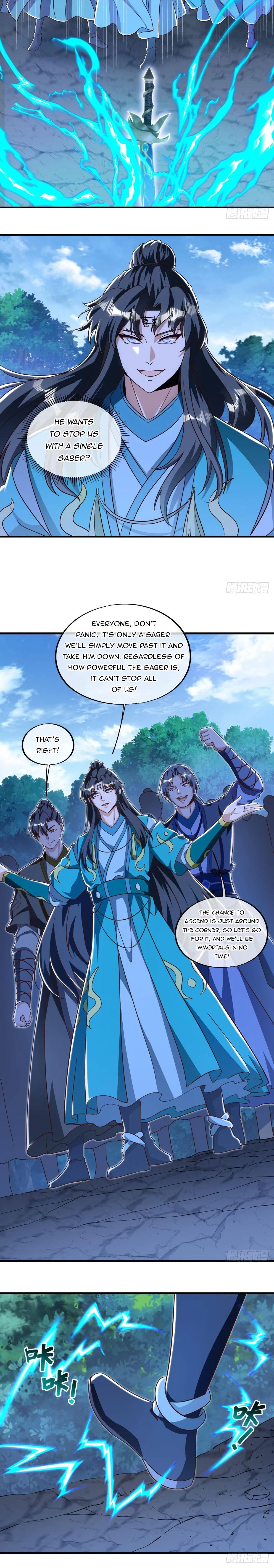 Peerless Battle Spirit Chapter 632 Online - página 13