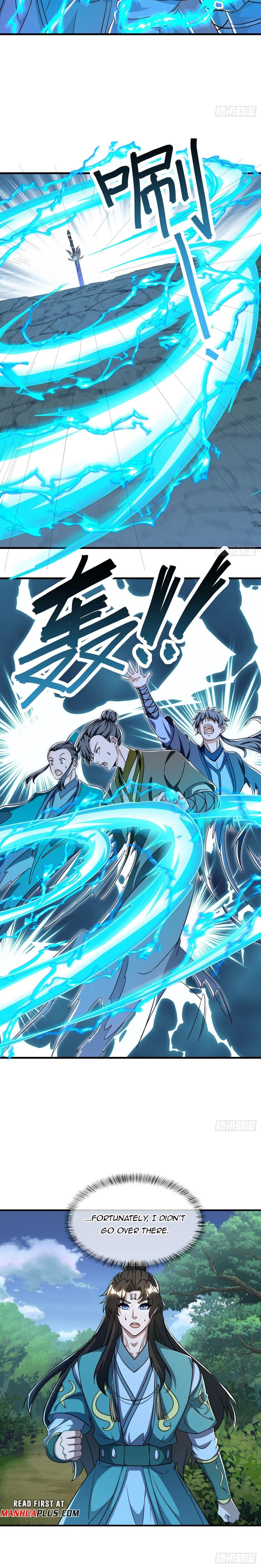 Peerless Battle Spirit Chapter 632 Online - página 15