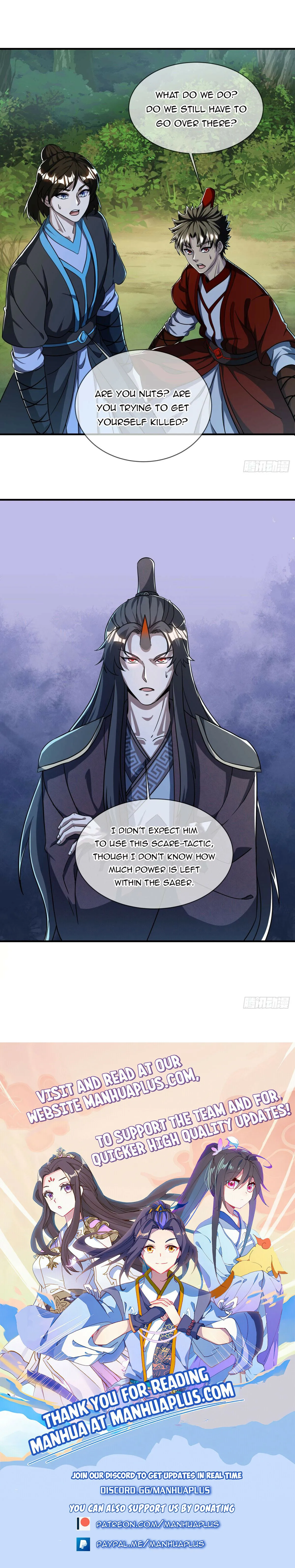 Peerless Battle Spirit Chapter 632 Online - página 16