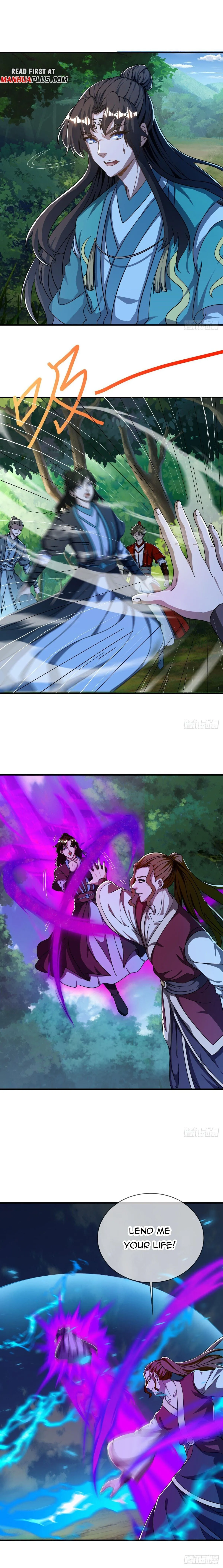 Peerless Battle Spirit Chapter 633 Online - página 2