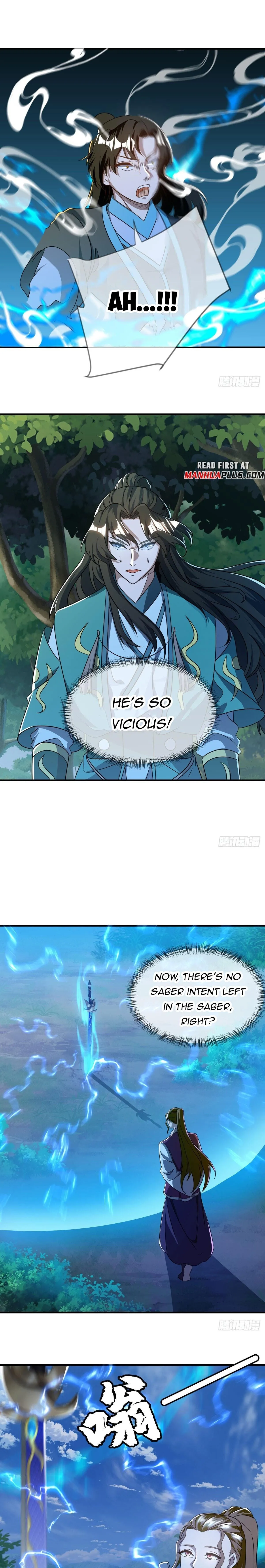 Peerless Battle Spirit Chapter 633 Online - página 3
