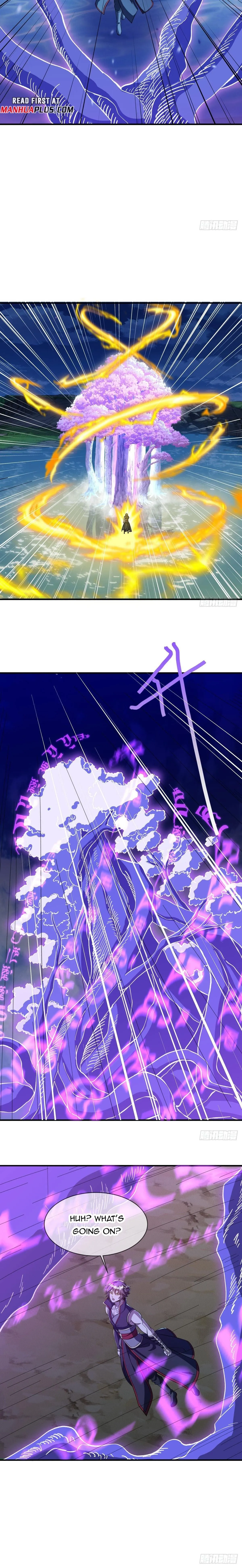 Peerless Battle Spirit Chapter 633 Online - página 6