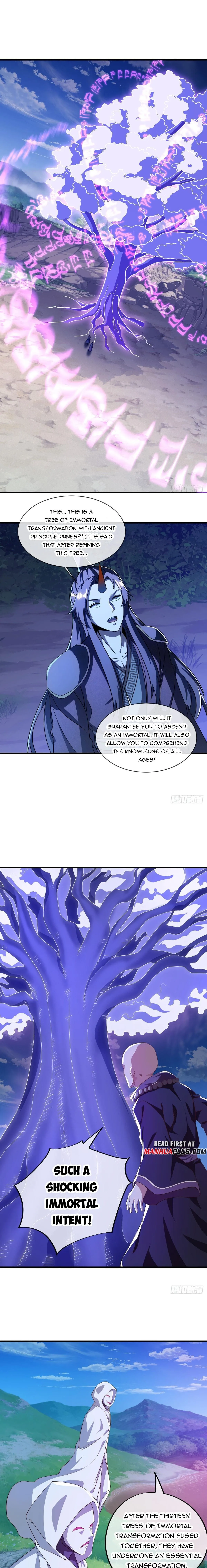 Peerless Battle Spirit Chapter 633 Online - página 7