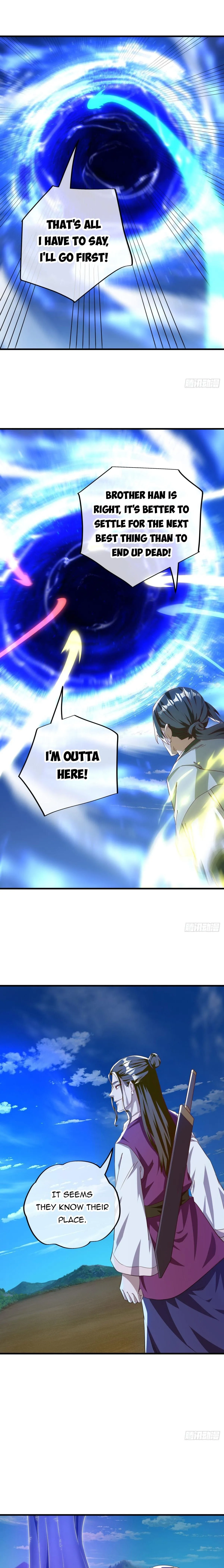 Peerless Battle Spirit Chapter 633 Online - página 9