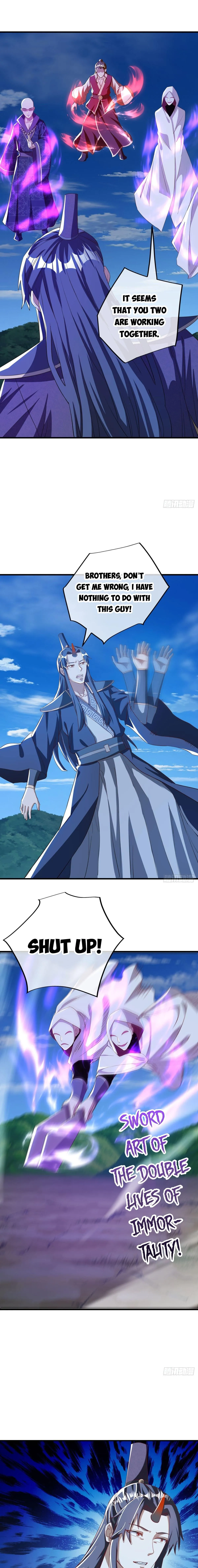 Peerless Battle Spirit Chapter 633 Online - página 13