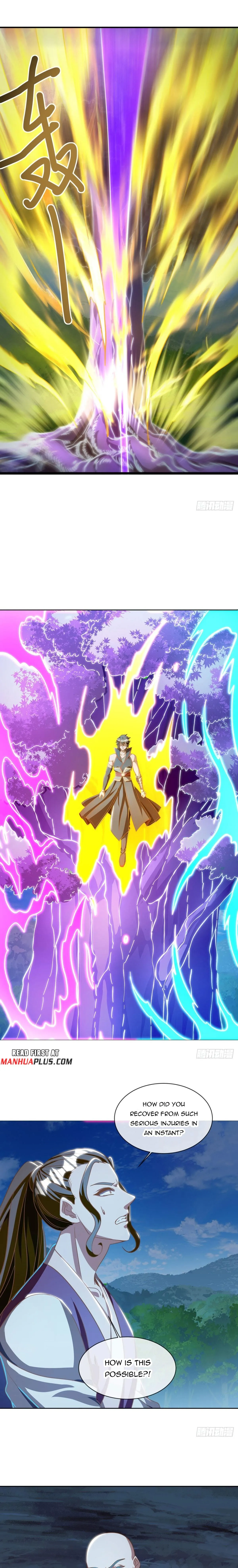 Peerless Battle Spirit Chapter 634 Online - página 6