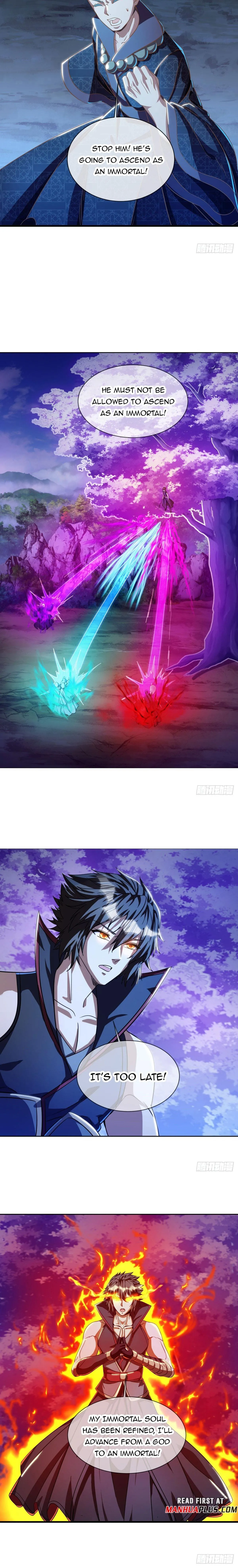 Peerless Battle Spirit Chapter 634 Online - página 7