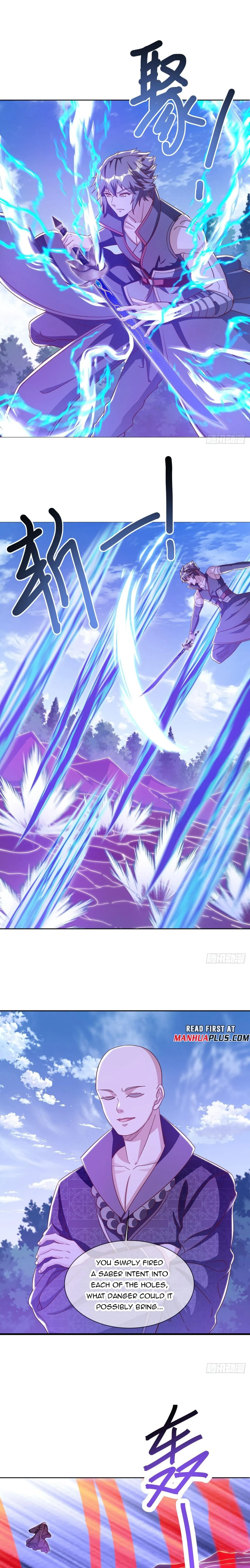 Peerless Battle Spirit Chapter 634 Online - página 16