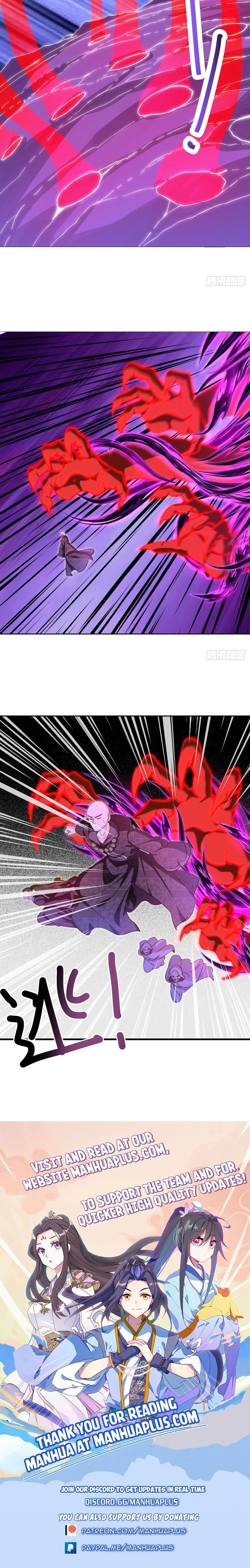 Peerless Battle Spirit Chapter 634 Online - página 17