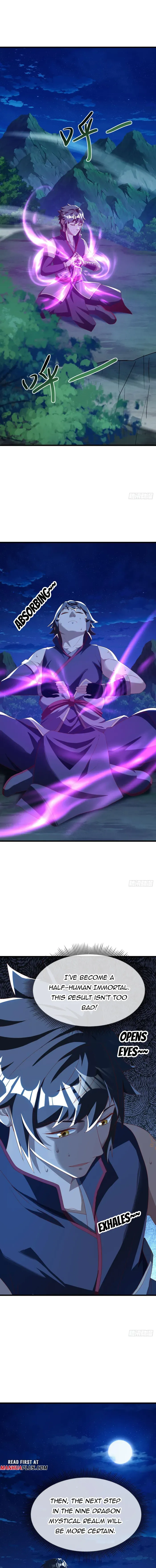 Peerless Battle Spirit Chapter 636 Online - página 6