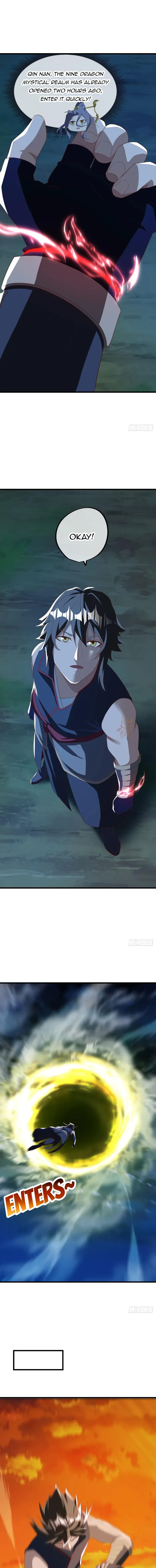 Peerless Battle Spirit Chapter 636 Online - página 8