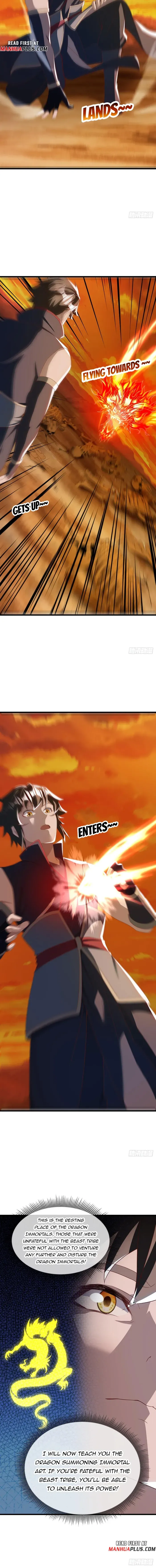Peerless Battle Spirit Chapter 636 Online - página 9