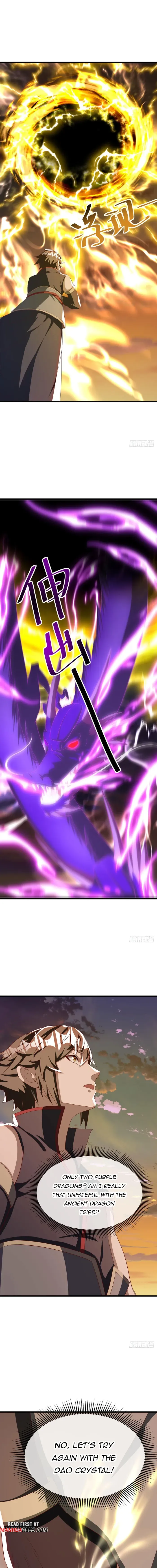Peerless Battle Spirit Chapter 636 Online - página 12