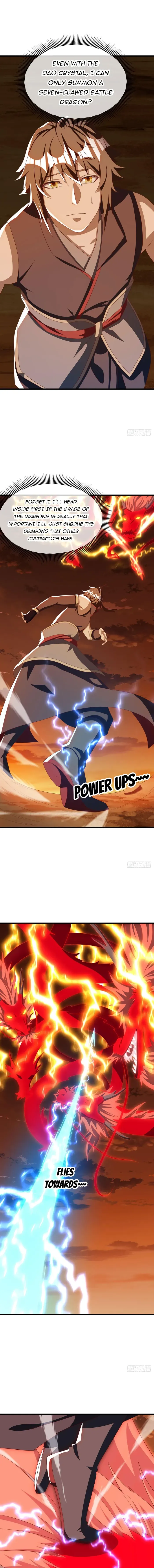 Peerless Battle Spirit Chapter 636 Online - página 14