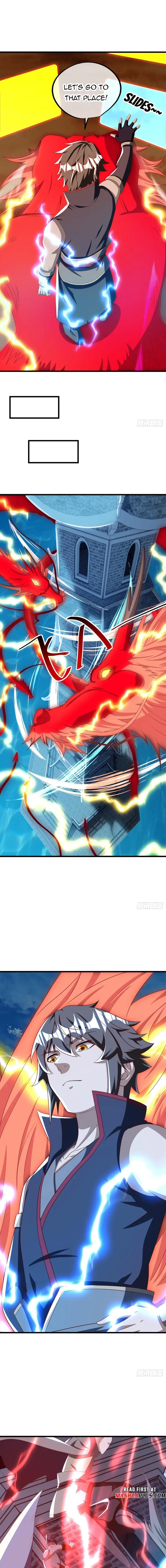 Peerless Battle Spirit Chapter 636 Online - página 16