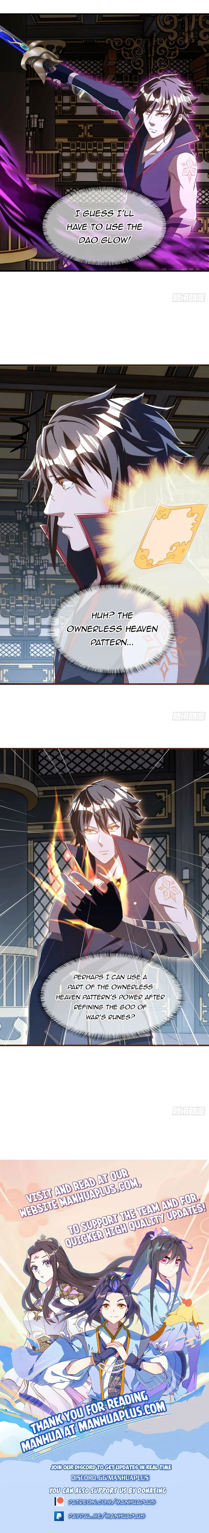 Peerless Battle Spirit Chapter 637 Online - página 8