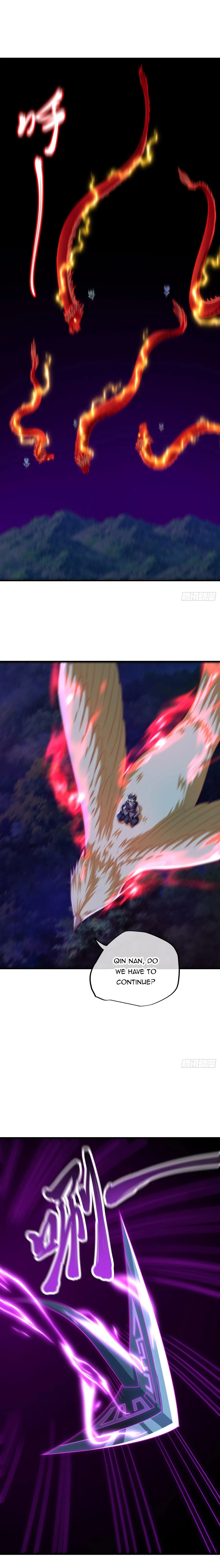 Peerless Battle Spirit Chapter 639 Online - página 7