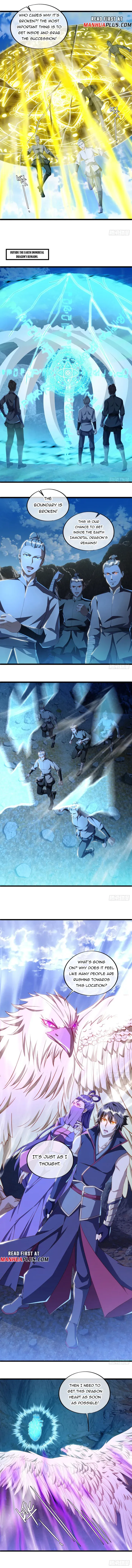 Peerless Battle Spirit Chapter 641 Online - página 7