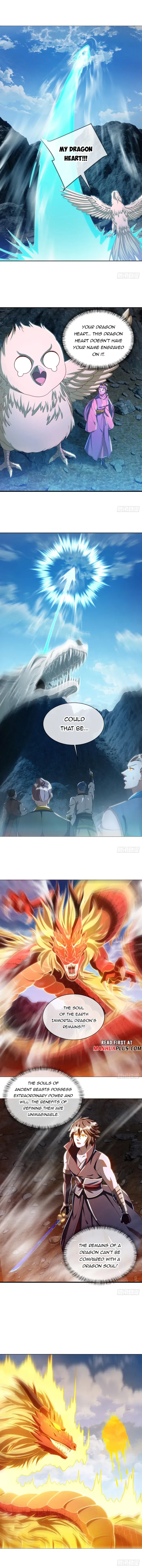 Peerless Battle Spirit Chapter 642 Online - página 8