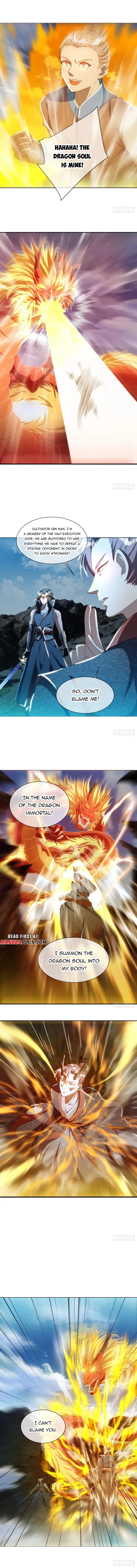 Peerless Battle Spirit Chapter 642 Online - página 9