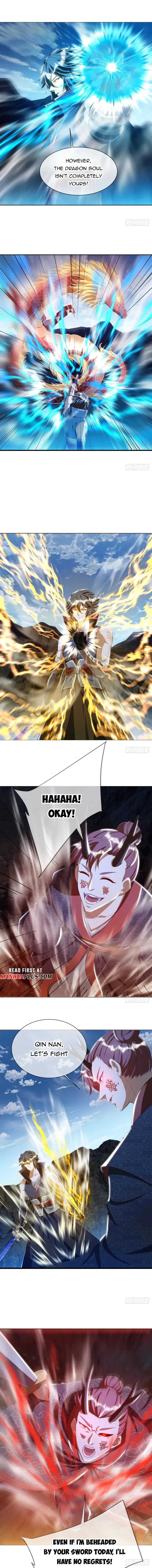 Peerless Battle Spirit Chapter 642 Online - página 10