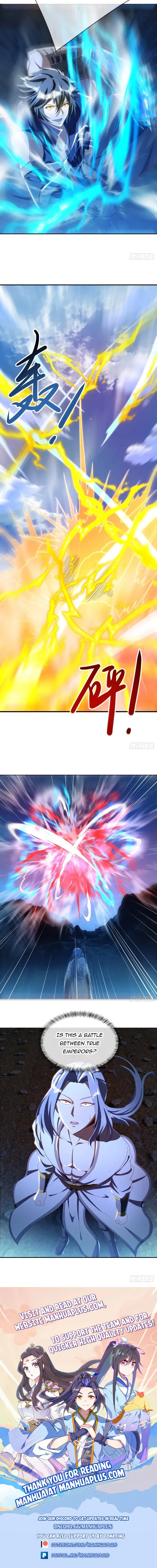 Peerless Battle Spirit Chapter 642 Online - página 11