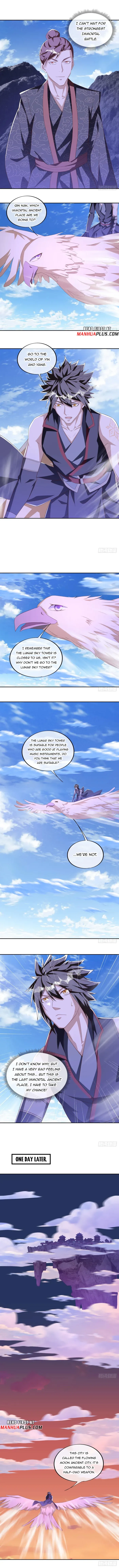 Peerless Battle Spirit Chapter 643 Online - página 5