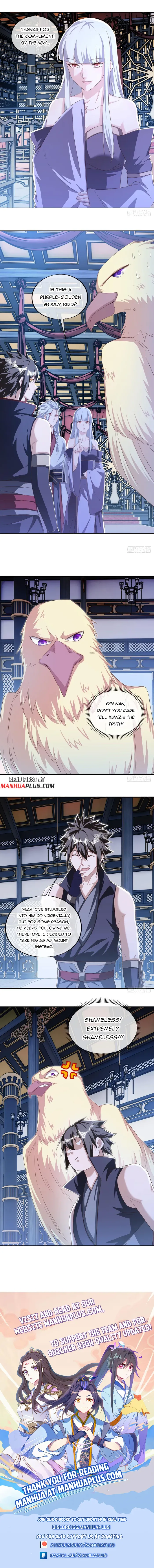 Peerless Battle Spirit Chapter 643 Online - página 8