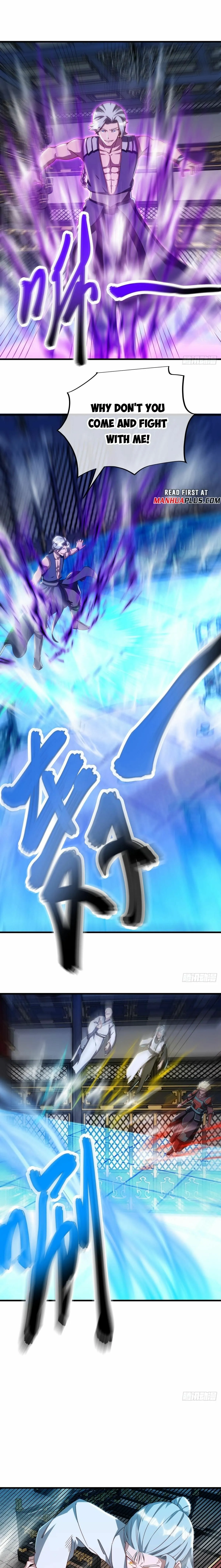 Peerless Battle Spirit Chapter 644 Online - página 12