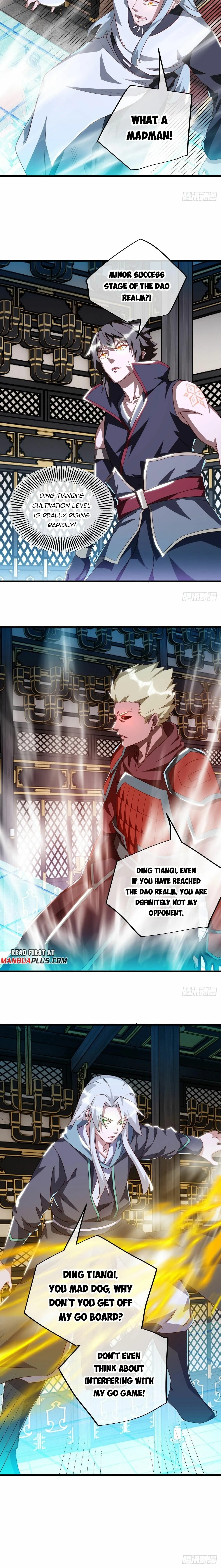 Peerless Battle Spirit Chapter 644 Online - página 13