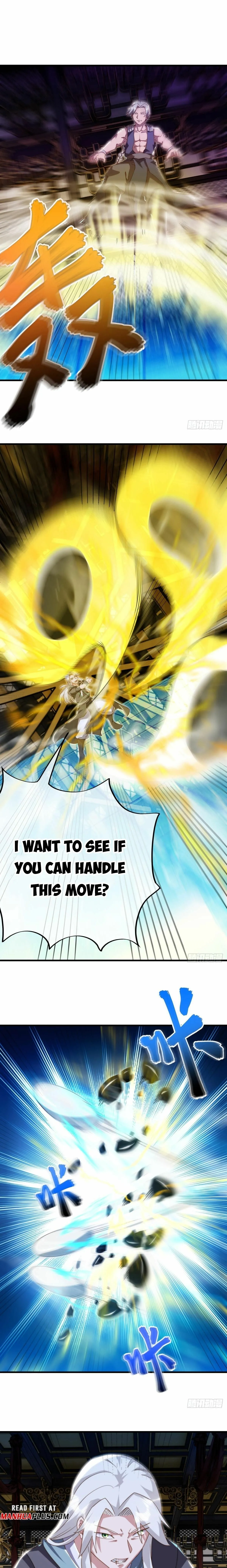 Peerless Battle Spirit Chapter 644 Online - página 14