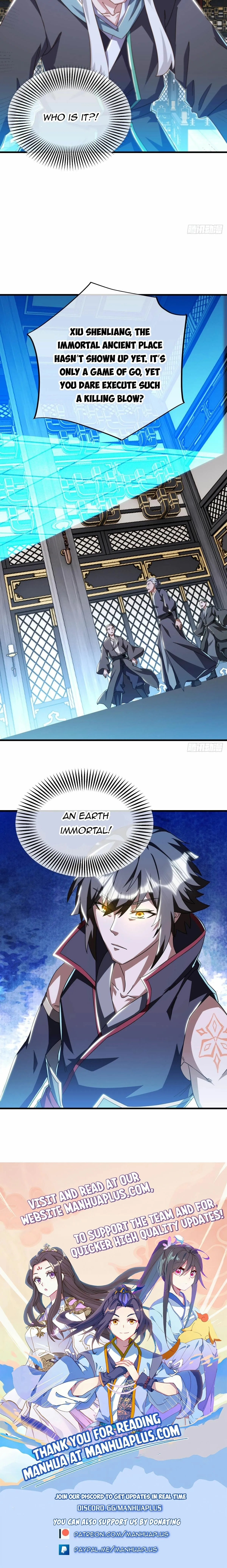 Peerless Battle Spirit Chapter 644 Online - página 15