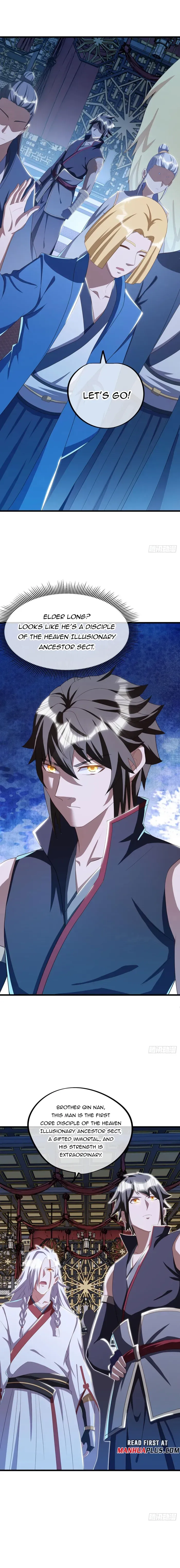 Peerless Battle Spirit Chapter 645 Online - página 13