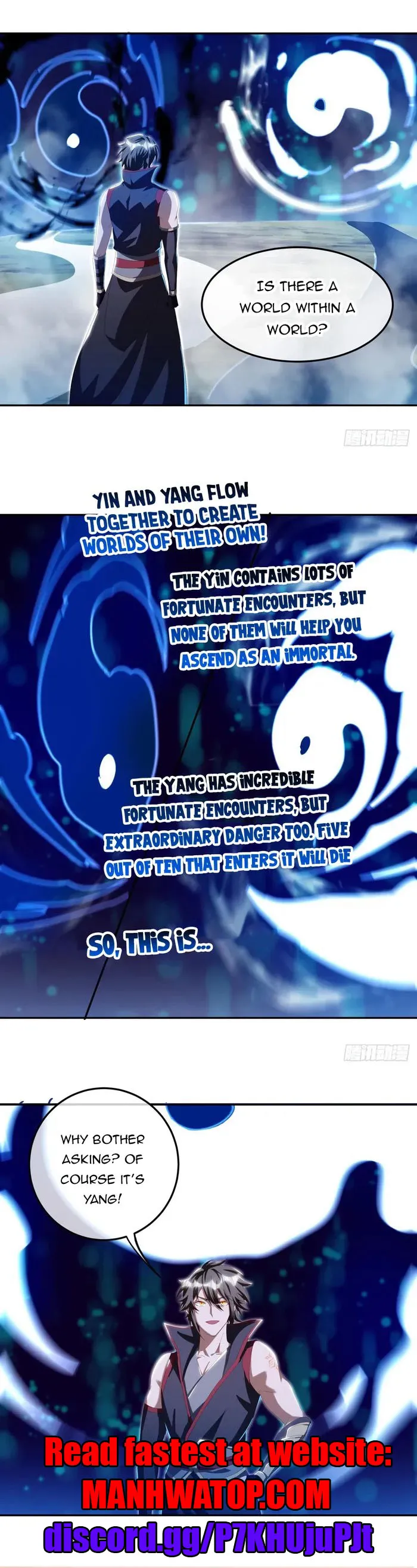 Peerless Battle Spirit Chapter 646 Online - página 8