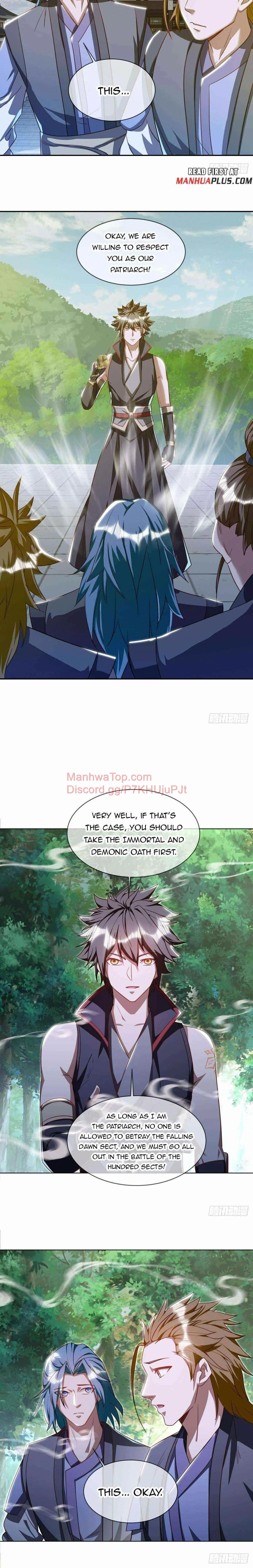Peerless Battle Spirit Chapter 648 Online - página 6
