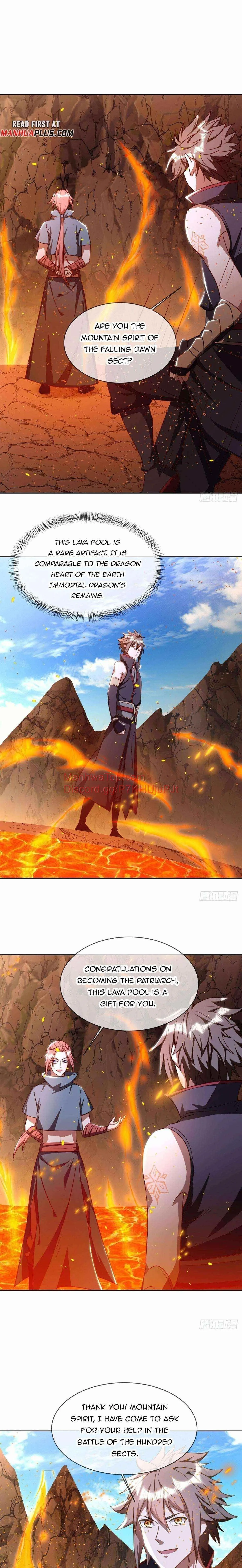 Peerless Battle Spirit Chapter 648 Online - página 9