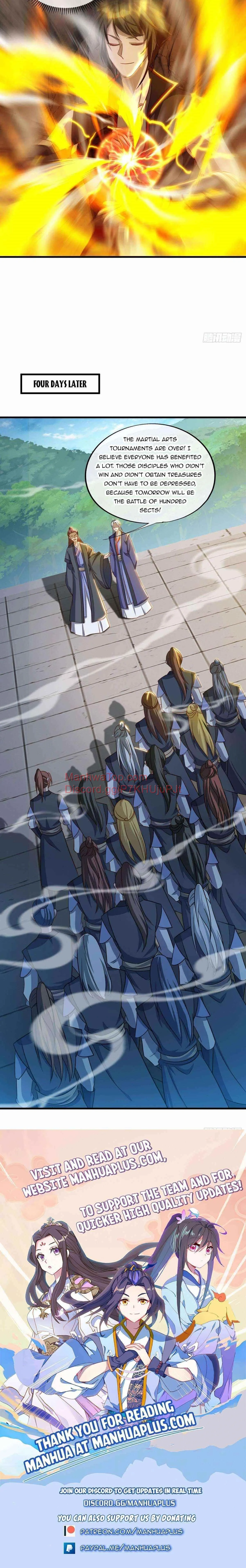 Peerless Battle Spirit Chapter 648 Online - página 16